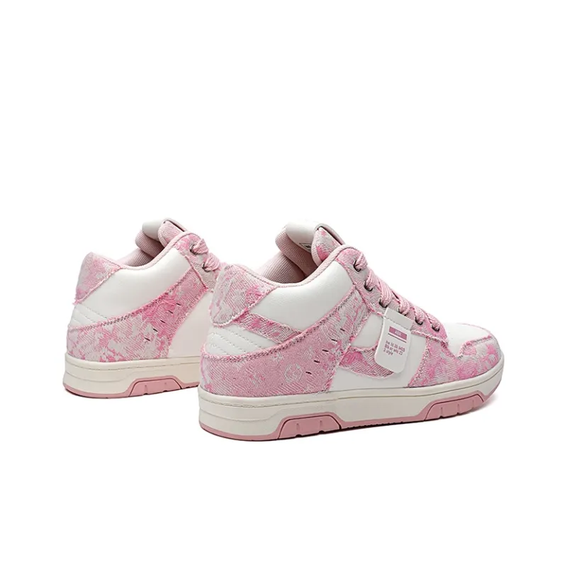 ABIDJAN Sports Casual Shoes Unisex-55