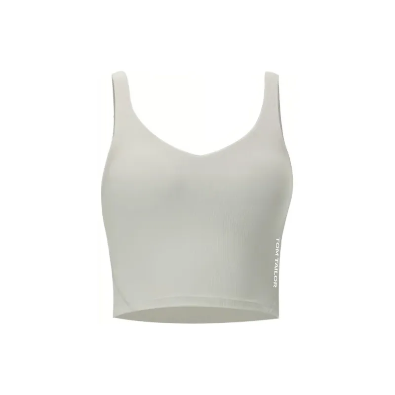 TOM TAILOR SS24 Sport Vests Women's-7