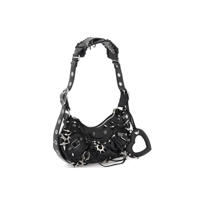 Balenciaga Le Cagole Xs Shoulder Bag-1
