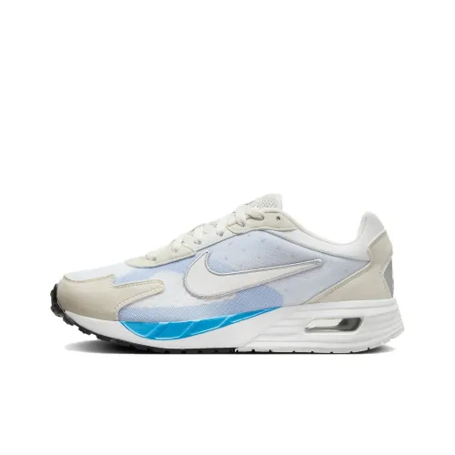 Nike Women's Air Max Solo 'White University Blue'