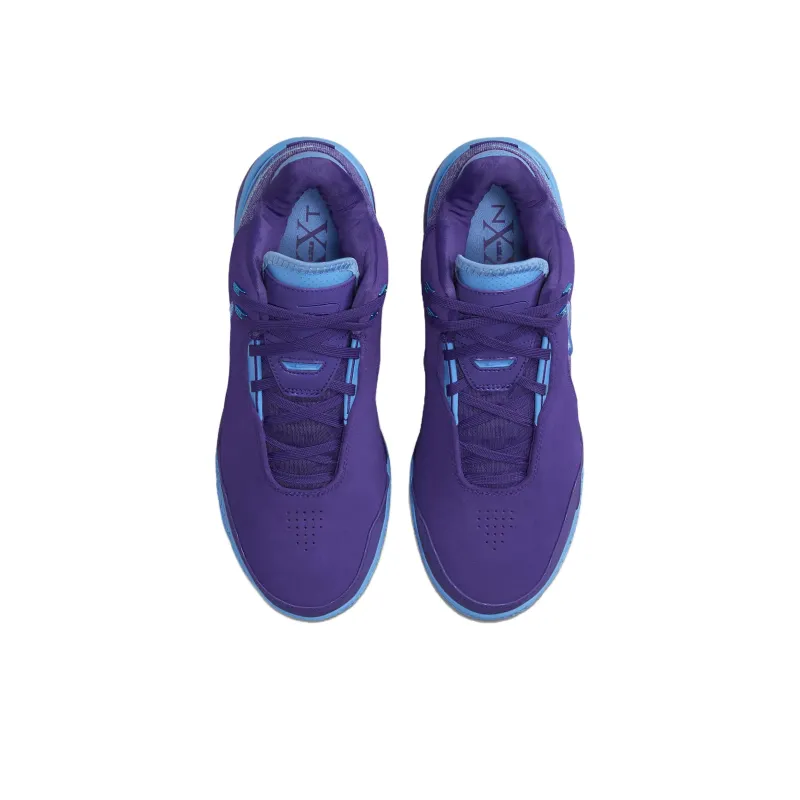 Nike Zoom LeBron Nxxt Gen Ampd Ep 'Summit Lake Hornets'-3