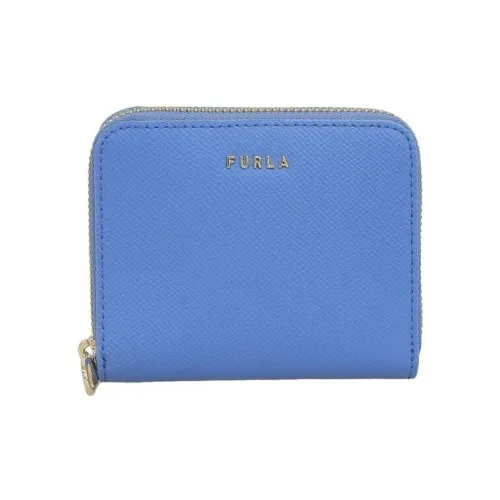 Furla Wallets