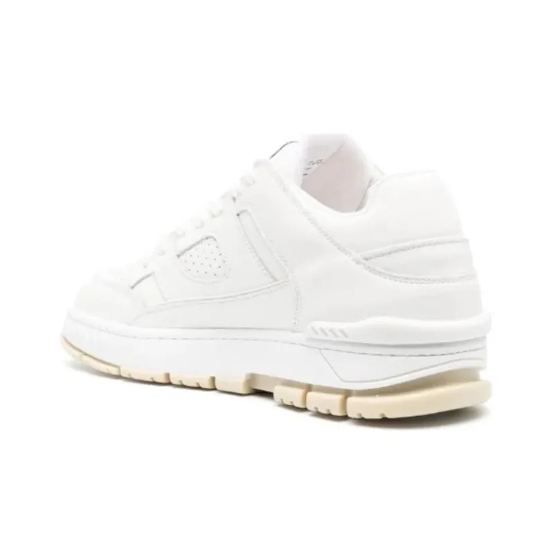 Axel Arigato Area Lo White Beige-3