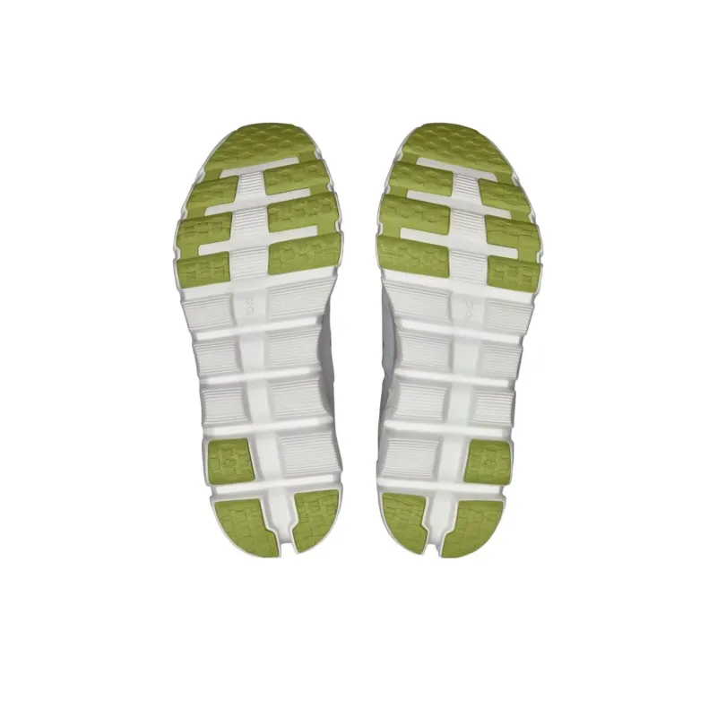 On Running Cloudflow 4 White Sand Women's-4