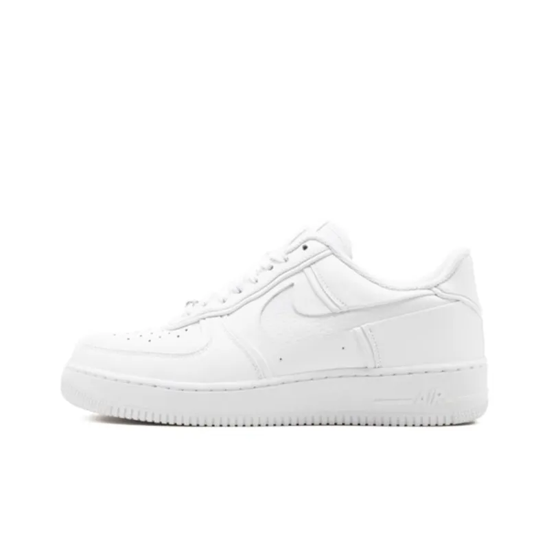 Nike Air Force 1 Low John Elliott White-0