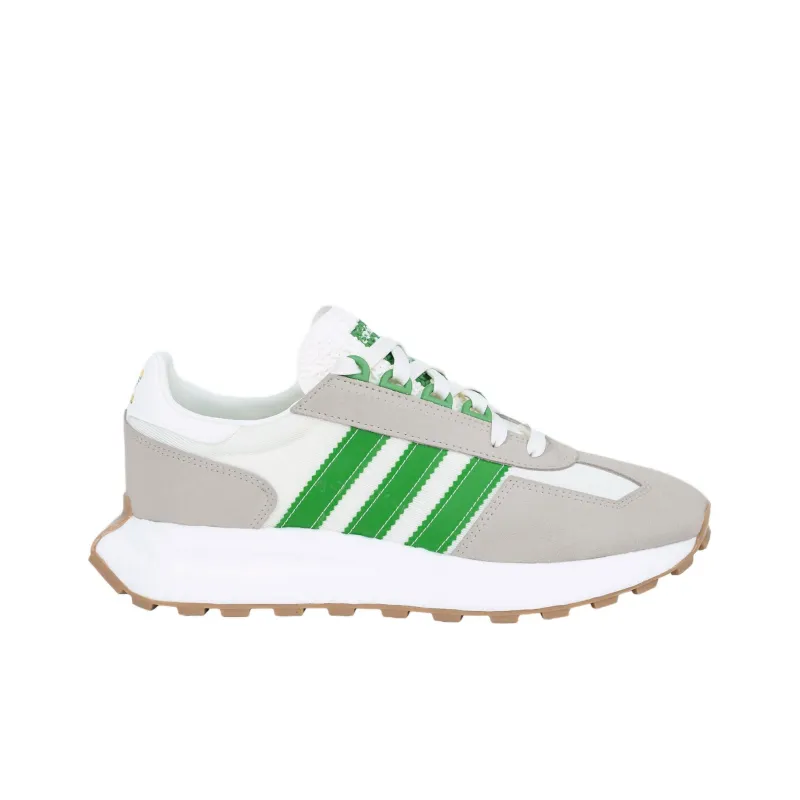 adidas RETROPY E5 White Green-1