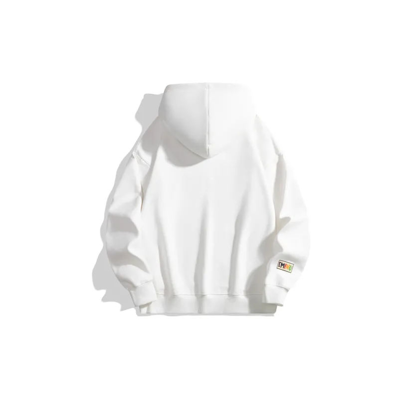 EMINU Sweatshirts Unisex-5