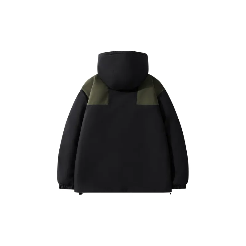 CSKS Puffer Jackets Unisex-7