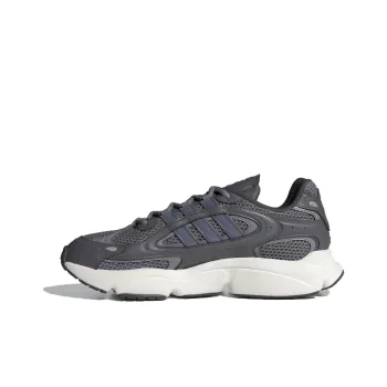 Adidas Ozmillen 'Grey White'