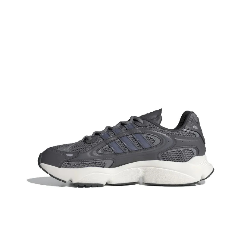 Adidas Ozmillen Grey Crystal White-0