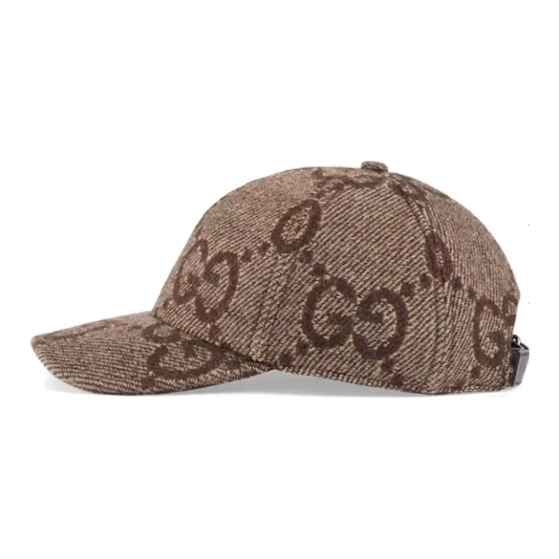 GUCCI Gg Antonio Baseball Hat-1