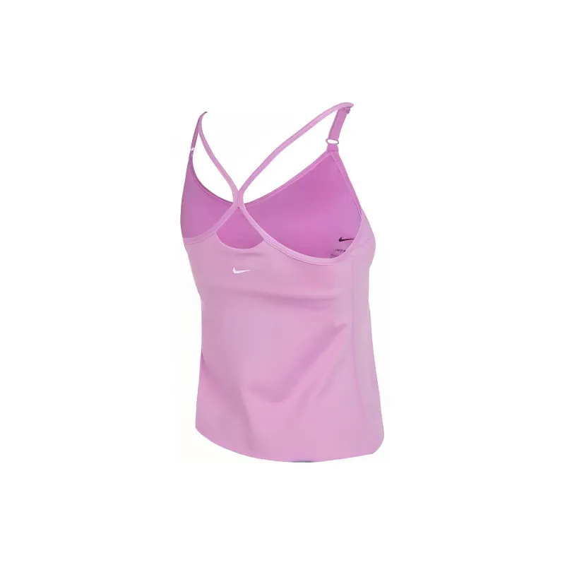 Nike Tank Tops Women's Purple-1