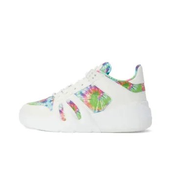 Giuseppe Zanotti Talon Tie dye Low top Sneakers