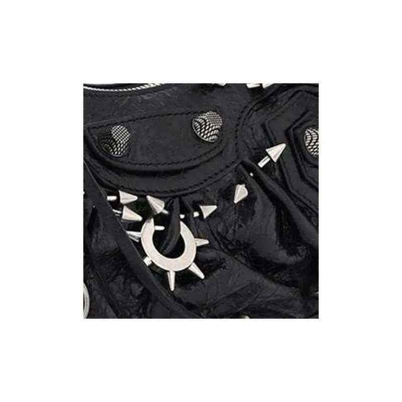 Balenciaga Le Cagole Xs Shoulder Bag-4