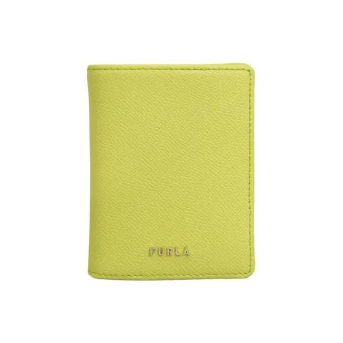 Furla Wallets