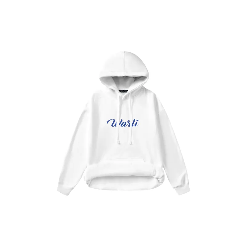 WARLI Sweatshirts Unisex-16