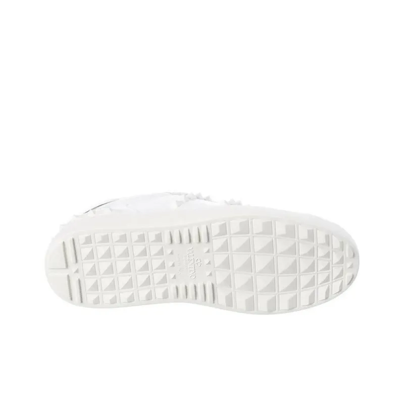 Valentino Women's Rockstud 'Untitled - White'-4