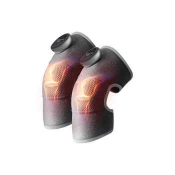Vast distance Knee Pads