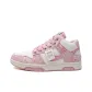 Pink, High-Top