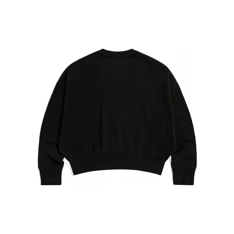 THE NORTH FACE Sweatshirt Women's Black-1