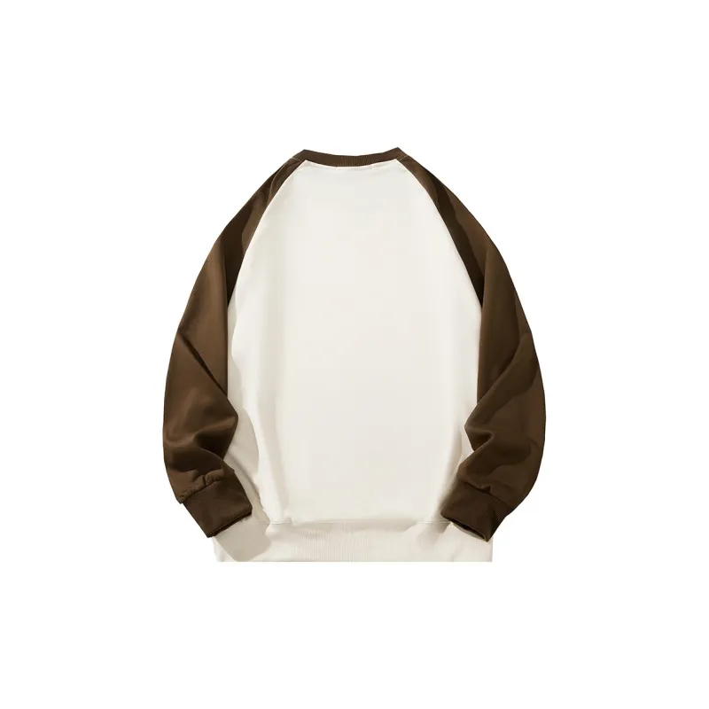 AMBER LIGHT Sweatshirts Unisex-1