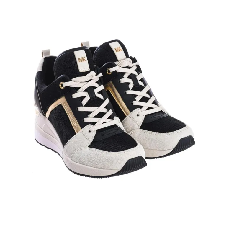 Michael MICHAEL KORS Georgie Sneakers-3