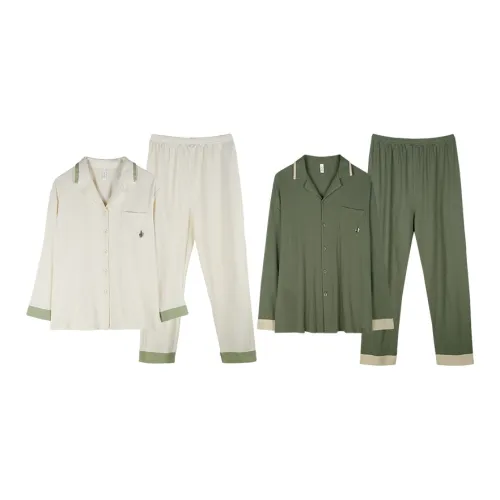Xuan Liang Loungewear & Sleepwear Set Unisex