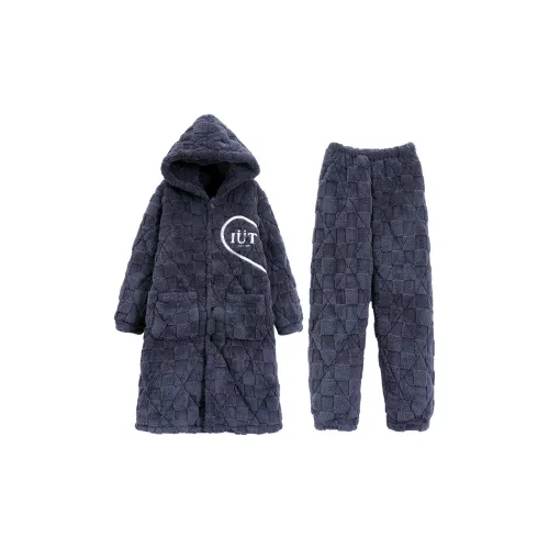 Lan Miao Men Pajama Sets