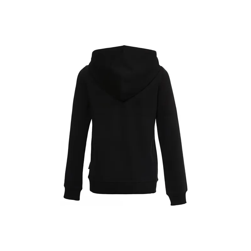 LOVE MOSCHINO Jackets Women's Black-1