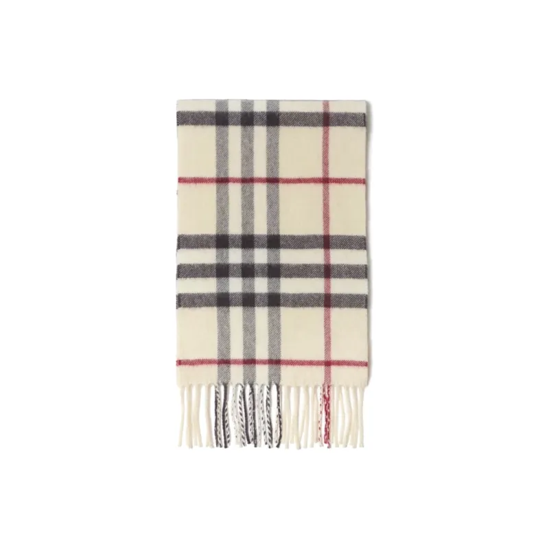 Burberry Cold Weather Scarf-1