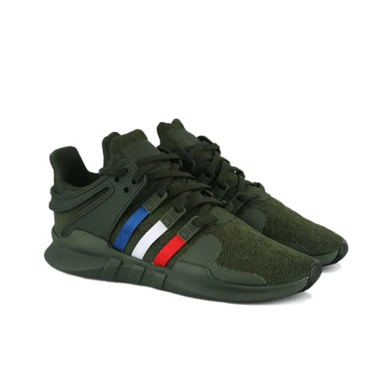 Adidas Originals Support Adv J 'Night Cargo' Women's-3
