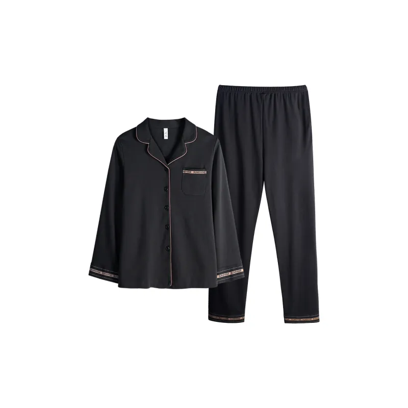 Xuan Liang Women's Pajama Sets-7