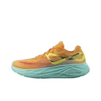 Aero Glide SALOMON 'Zinna Cockatoo'