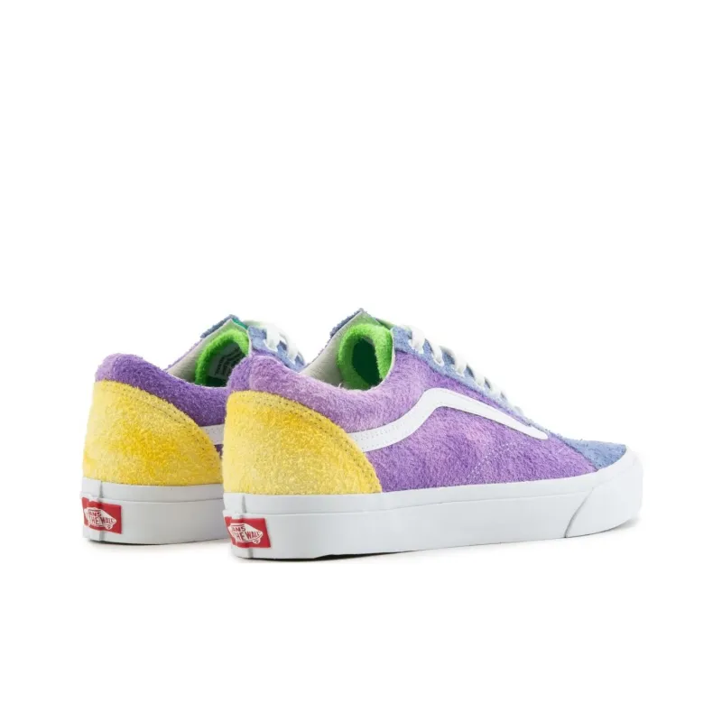 Vans Old Skool Anderson .Paak Ziti-1
