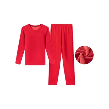 MIIOW Men Thermal Sets
