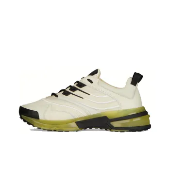 Givenchy GIV 1 Sneaker 'Transparent Sole   Off White Yellow'