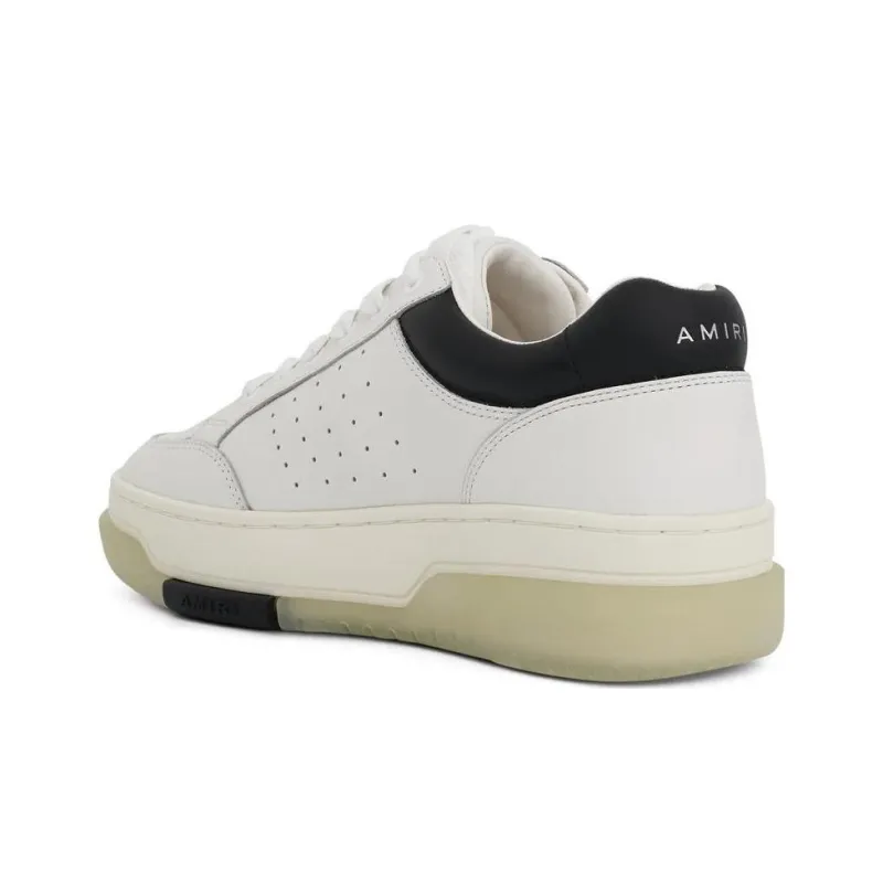 AMIRI Stadium Low-top Sneakers-4
