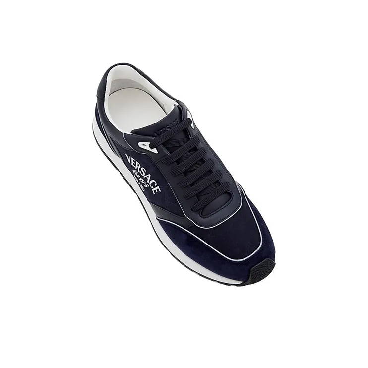 VERSACE Milano Lace-up Sneakers-2