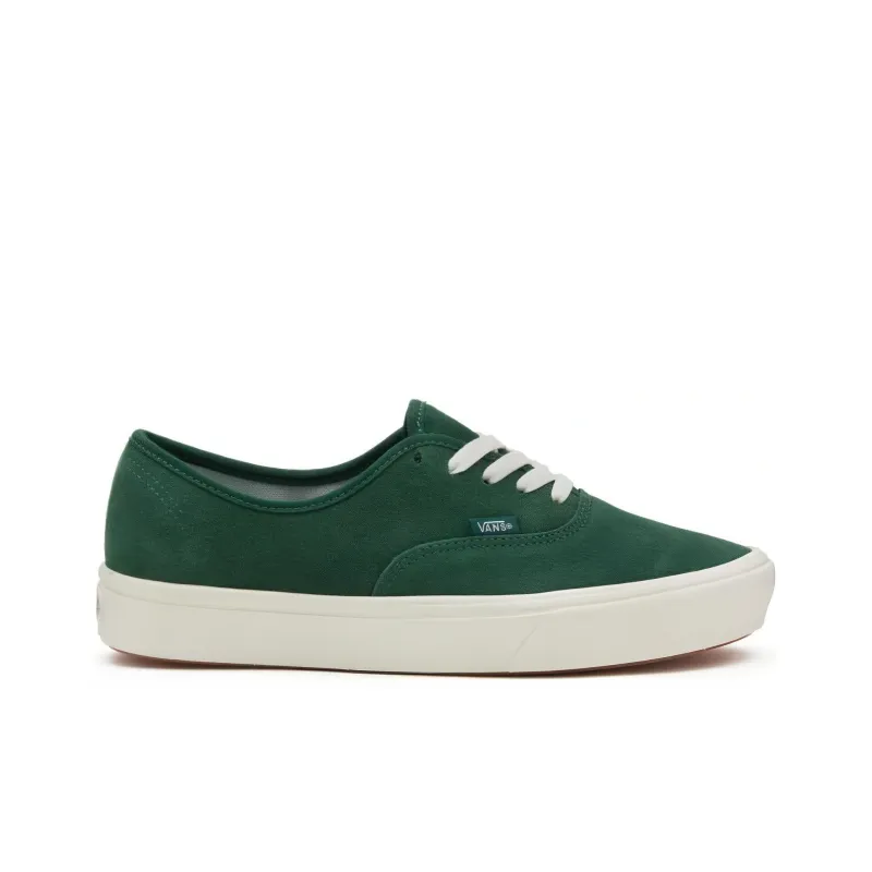 Vans Comfycush Authentic 'Green'-2