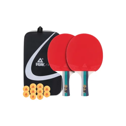 PEAK Ping Pong Paddles