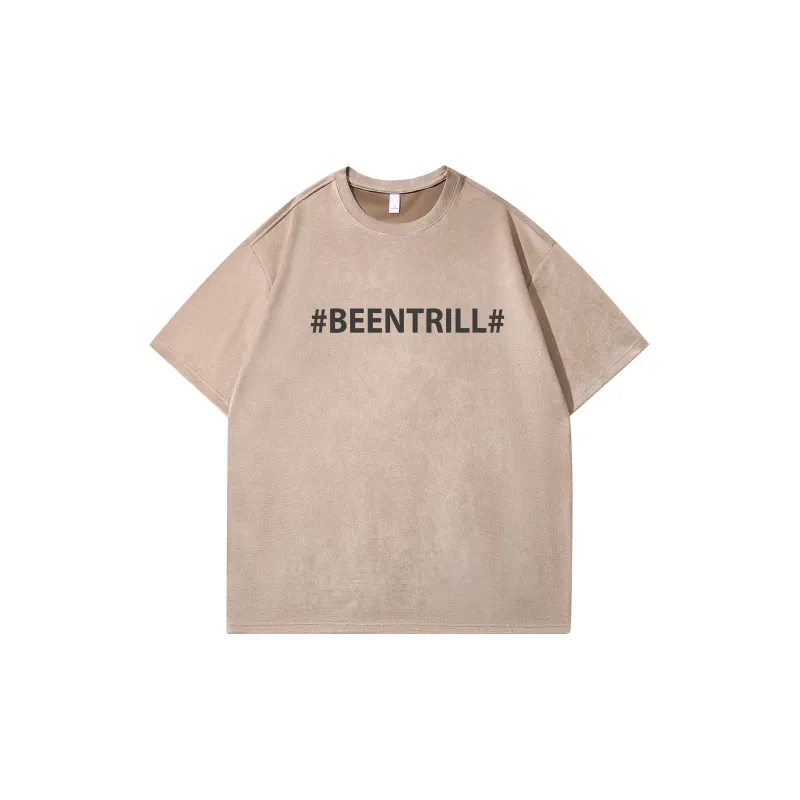 BEENTRILL T Shirts Unisex-21