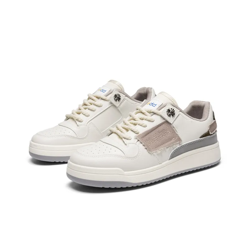 Medd Coverage Wear Resistant Low Top Skateboard Shoes Men's-2