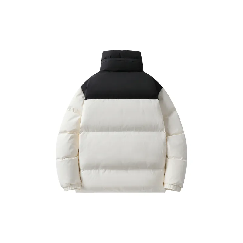 SCRM Down Jackets Unisex-7