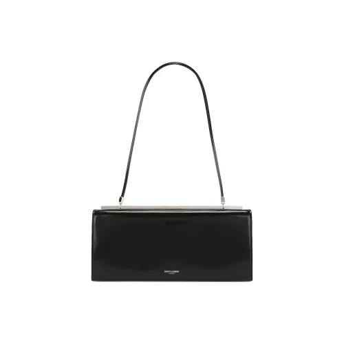 SAINT LAURENT Suzanne Shoulder Bags