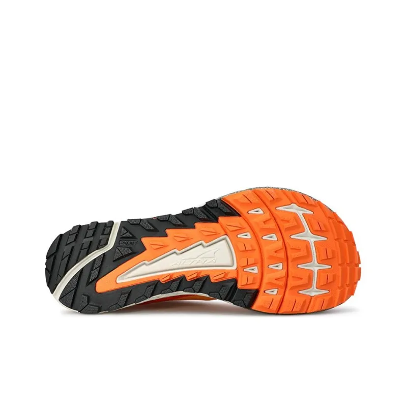 Altra Running Altra Timp 4 'Orange Grey'-4