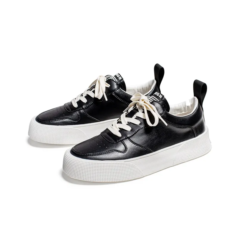 Year By Year Low Top Skateboard Shoes Men's-1