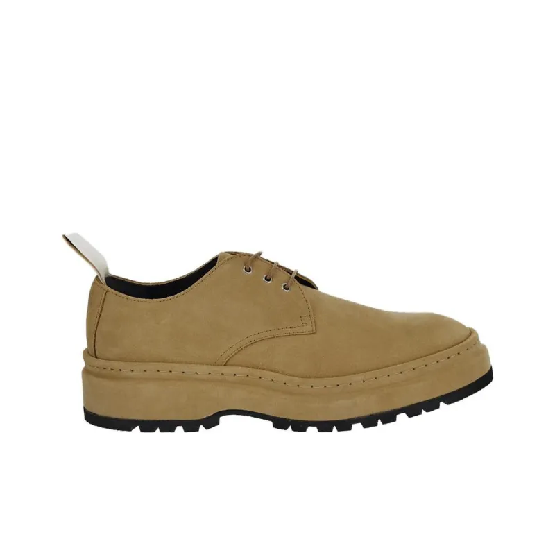 Jacquemus Les Men's Casual Shoes Men's Light Beige-1