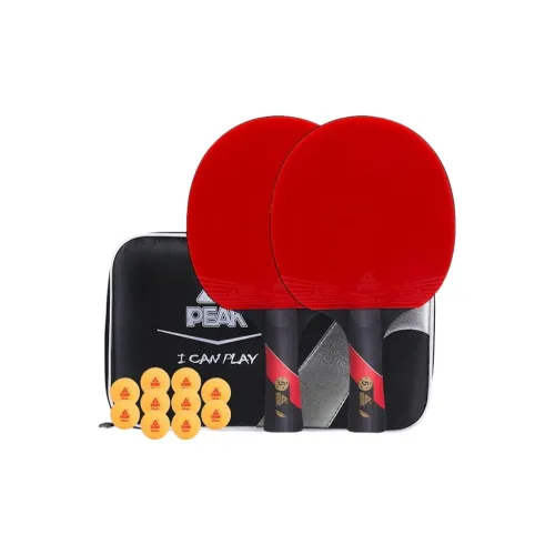 PEAK Ping Pong Paddles
