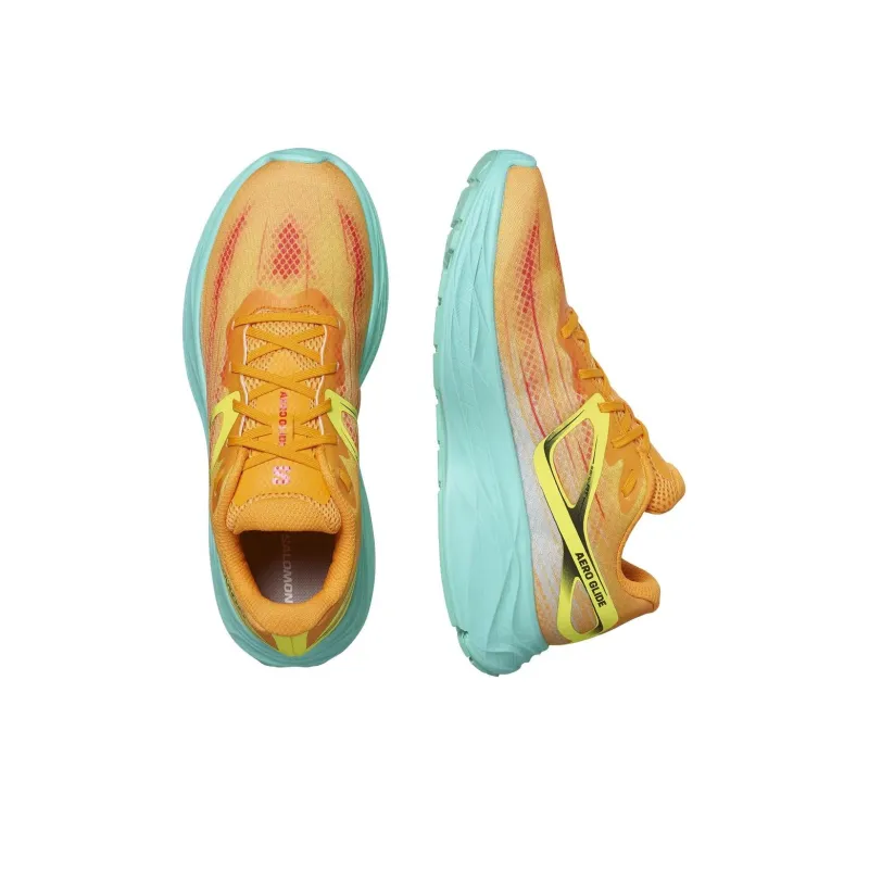 SALOMON Aero Glide 'Zinna Cockatoo'-3