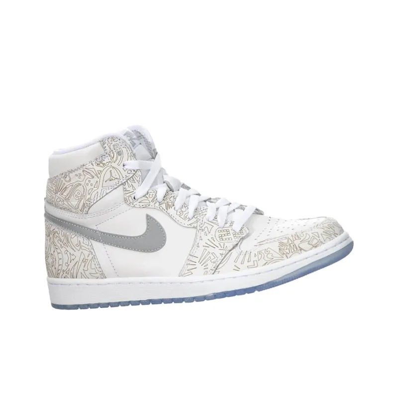 Jordan 1 Retro 30th Anniversary Laser-1